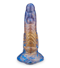 Charger l'image dans la galerie, Gode ventouse alien Yartth