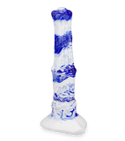 Gode ventouse animal cheval 26,5cm