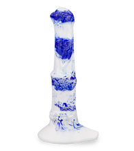 Charger l'image dans la galerie, Gode ventouse animal cheval 26,5cm