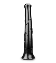 Charger l'image dans la galerie, Gode ventouse animal cheval 42,0cm
