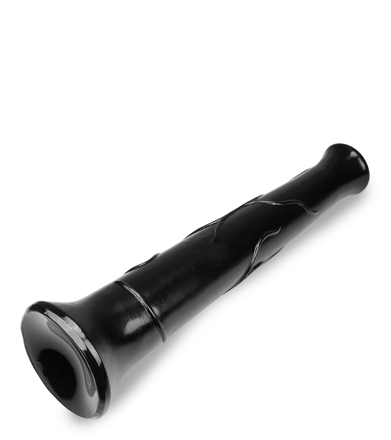 Gode ventouse animal cheval 42,0cm