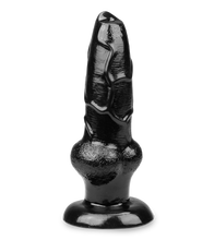 Charger l'image dans la galerie, Gode ventouse animal chien