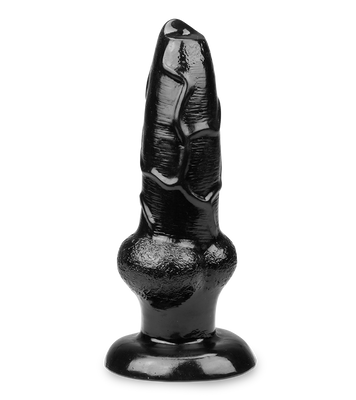 Gode ventouse animal chien