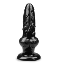 Charger l'image dans la galerie, Gode ventouse animal chien