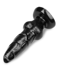 Charger l'image dans la galerie, Gode ventouse animal chien