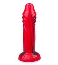 Charger l'image dans la galerie, Gode ventouse animal Crocodile