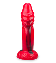 Charger l'image dans la galerie, Gode ventouse animal Crocodile