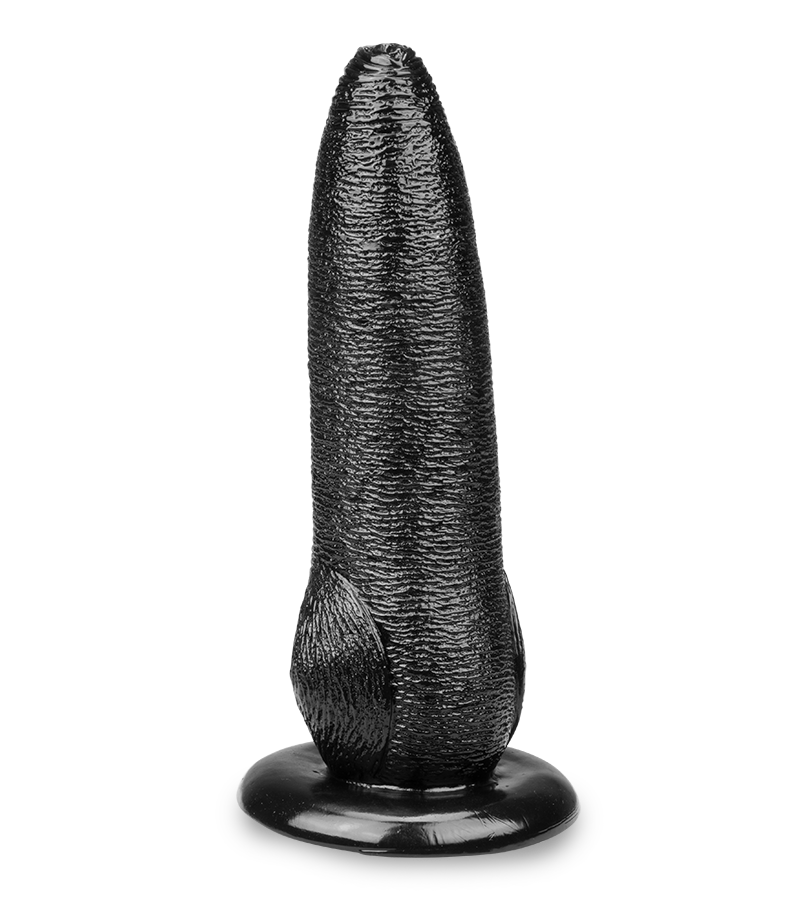 Gode ventouse animal Léopard