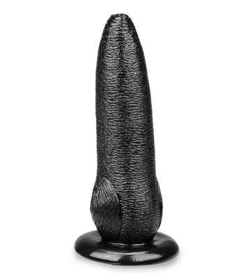 Gode ventouse animal Léopard