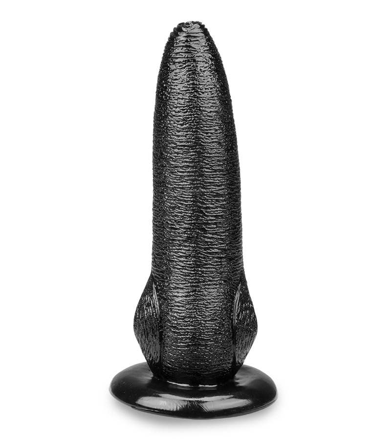 Gode ventouse animal Léopard