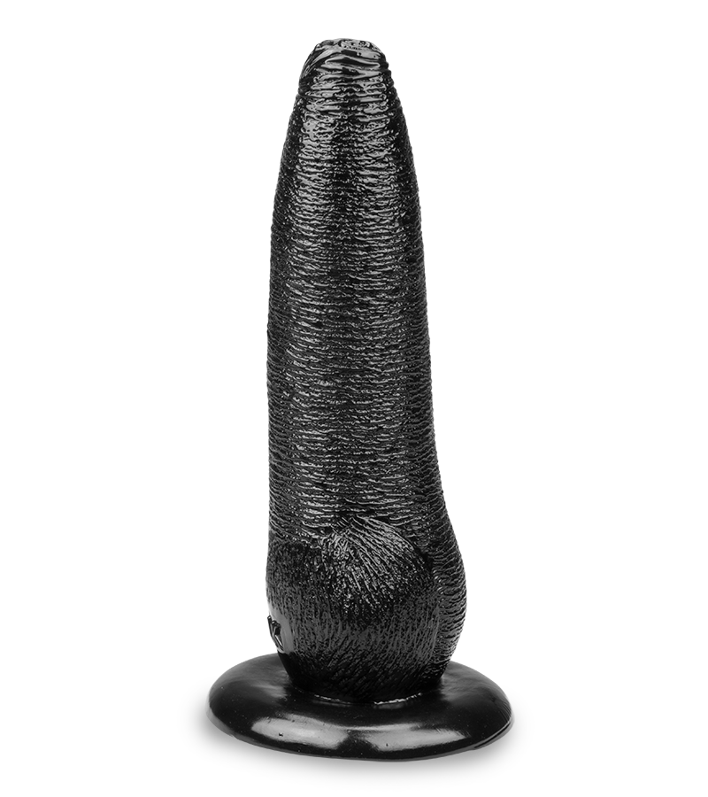 Gode ventouse animal Léopard