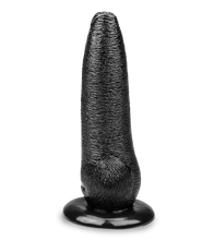 Charger l'image dans la galerie, Gode ventouse animal Léopard