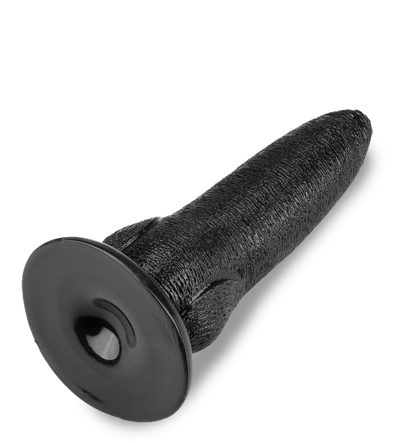 Gode ventouse animal Léopard