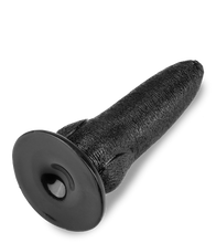 Charger l'image dans la galerie, Gode ventouse animal Léopard