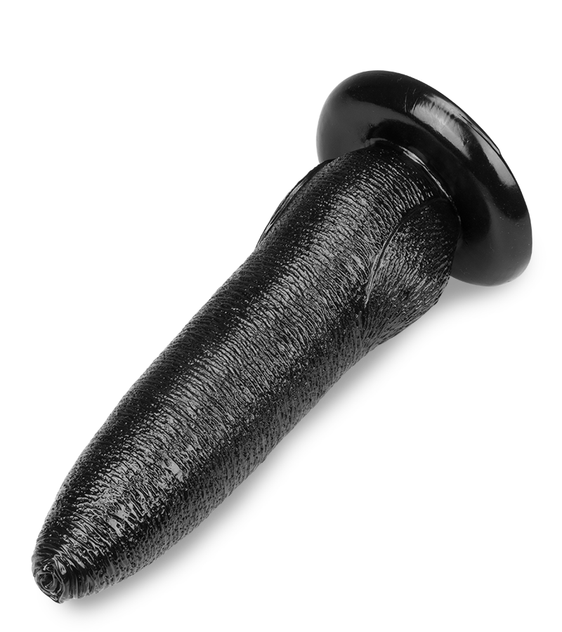 Gode ventouse animal Léopard