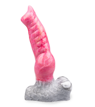 Charger l'image dans la galerie, Gode ventouse animal Loup