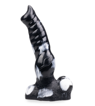 Charger l'image dans la galerie, Gode ventouse animal Loup