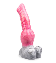 Charger l'image dans la galerie, Gode ventouse animal Loup