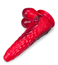 Charger l'image dans la galerie, Gode ventouse animal Rhino