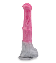 Charger l'image dans la galerie, Gode ventouse cheval Aldo