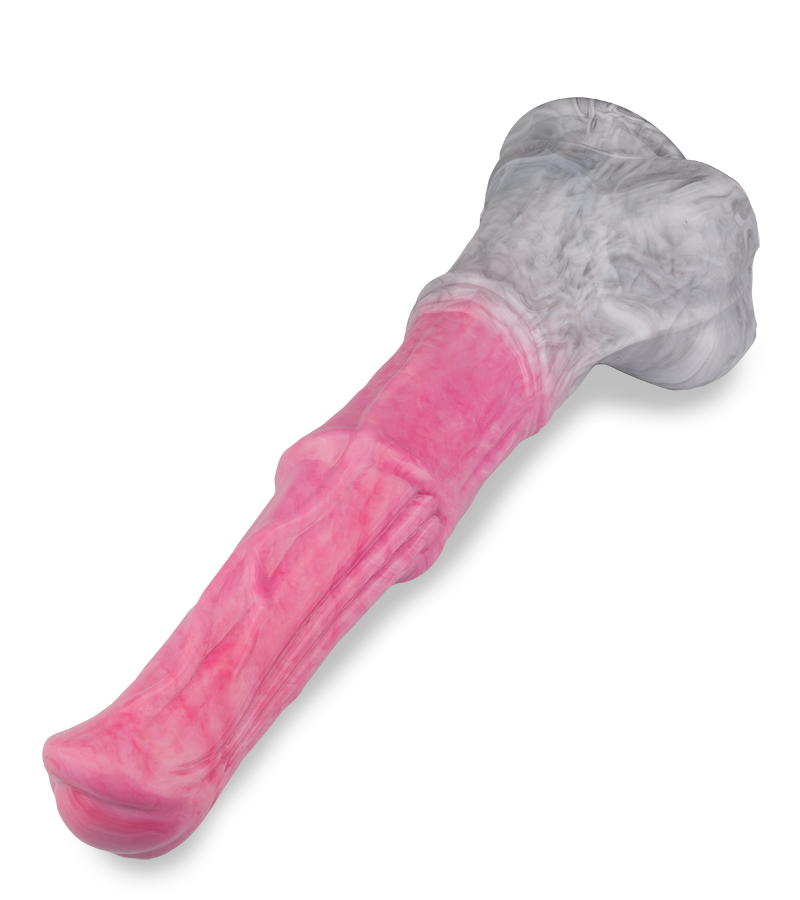 Gode ventouse cheval Aldo