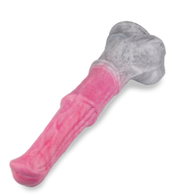 Charger l'image dans la galerie, Gode ventouse cheval Aldo