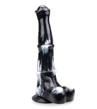 Gode ventouse cheval du kentucky