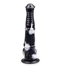 Charger l'image dans la galerie, Gode ventouse cheval du kentucky