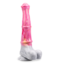 Charger l'image dans la galerie, Gode ventouse cheval du kentucky