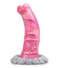 Charger l'image dans la galerie, Gode ventouse cheval Paso Fino