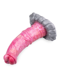 Charger l'image dans la galerie, Gode ventouse cheval Paso Fino