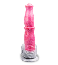 Charger l'image dans la galerie, Gode ventouse cheval Pégase