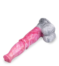 Charger l'image dans la galerie, Gode ventouse cheval Pégase