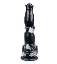 Charger l'image dans la galerie, Gode ventouse cheval Pégase