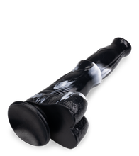 Charger l'image dans la galerie, Gode ventouse cheval Pégase