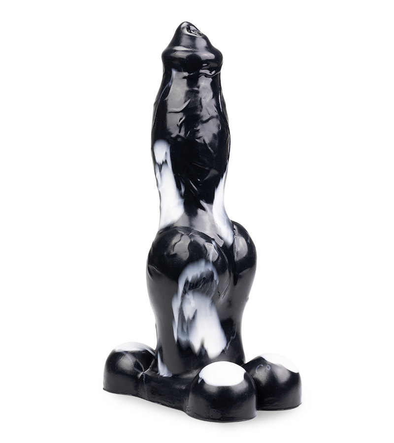 Gode ventouse chien Berger Allemand