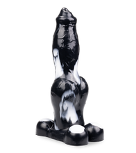 Charger l'image dans la galerie, Gode ventouse chien Berger Allemand