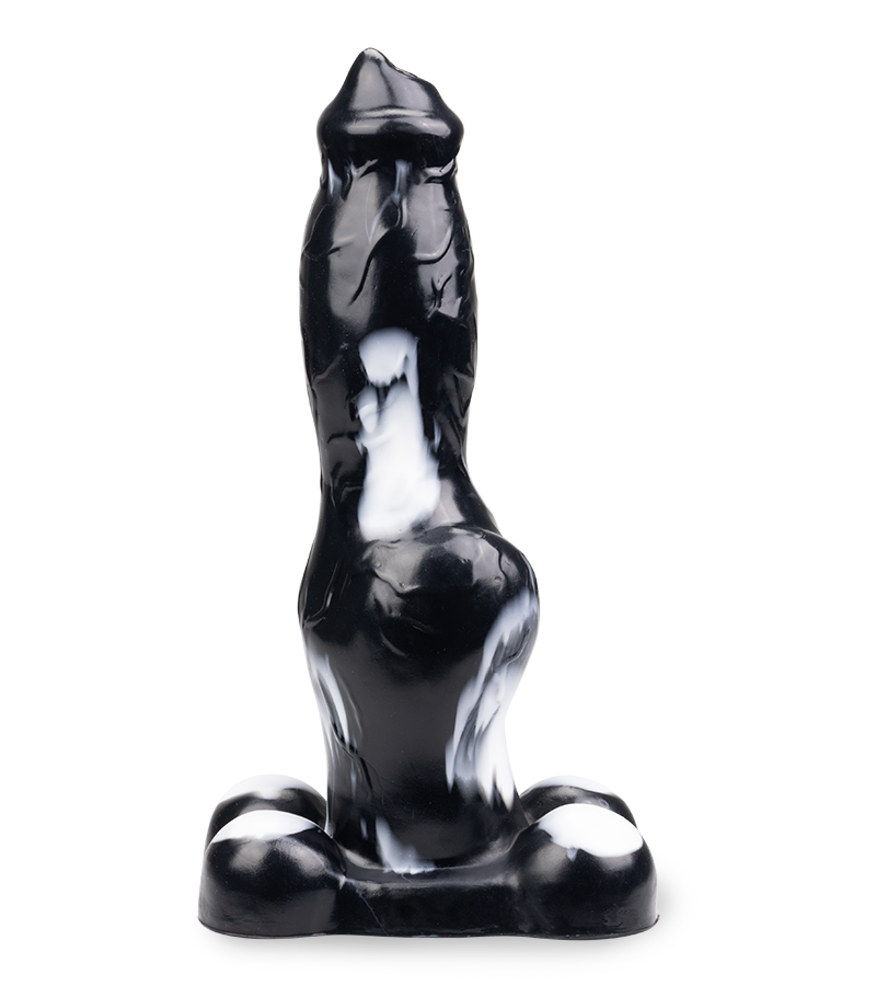 Gode ventouse chien Berger Allemand