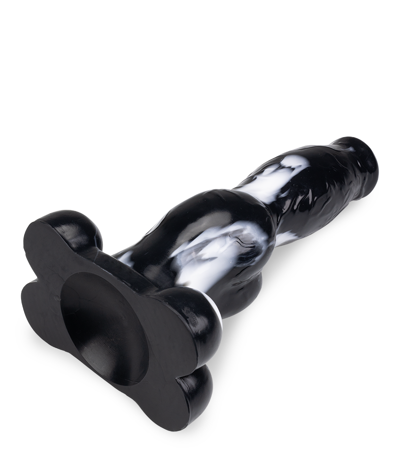 Gode ventouse chien Berger Allemand