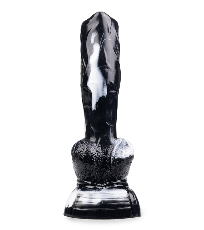 Gode ventouse chien Dogue Allemand