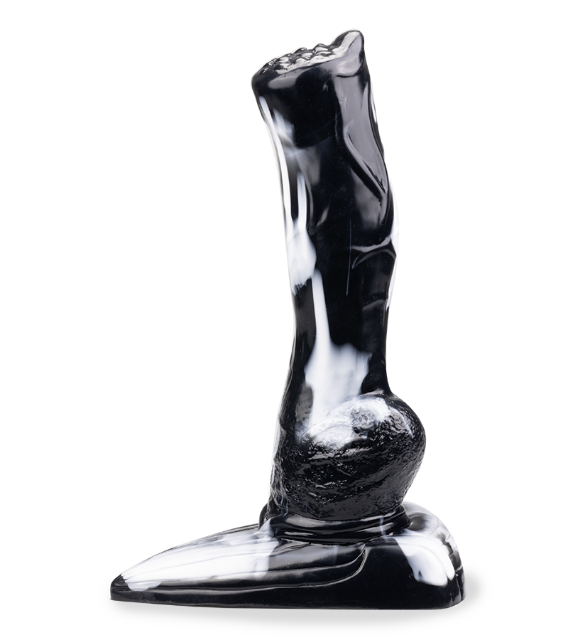 Gode ventouse chien Dogue Allemand