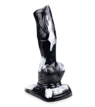 Charger l'image dans la galerie, Gode ventouse chien Dogue Allemand