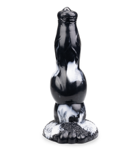 Charger l'image dans la galerie, Gode ventouse chien Golden Retriever