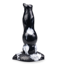 Charger l'image dans la galerie, Gode ventouse chien Golden Retriever