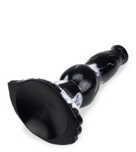 Charger l'image dans la galerie, Gode ventouse chien Golden Retriever