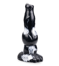 Charger l'image dans la galerie, Gode ventouse chien Golden Retriever