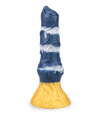 Gode ventouse chien légendaire Barghest