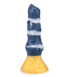 Gode ventouse chien légendaire Barghest