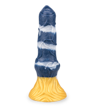 Charger l'image dans la galerie, Gode ventouse chien légendaire Barghest