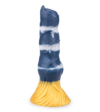 Charger l'image dans la galerie, Gode ventouse chien légendaire Barghest